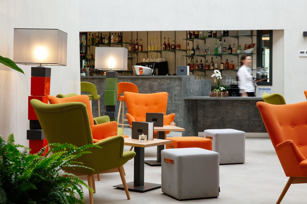 Best Western Hôtel Escapade