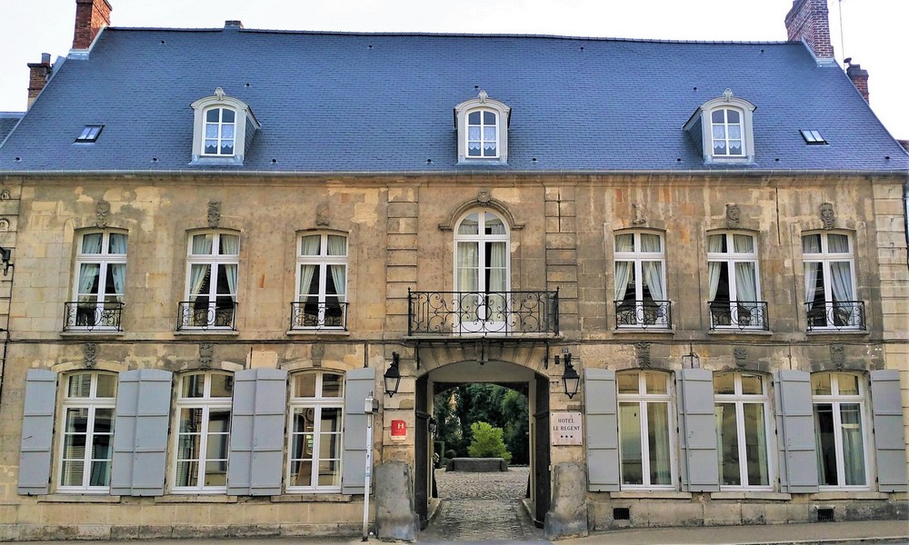 hotel le régent villers-cotterets (4)