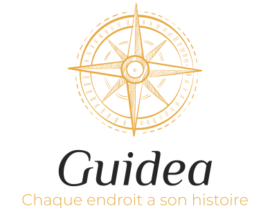 LOGO GUIDÉA