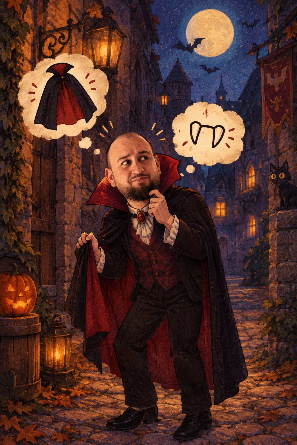 VISUEL_Jeu de piste Halloween 2026