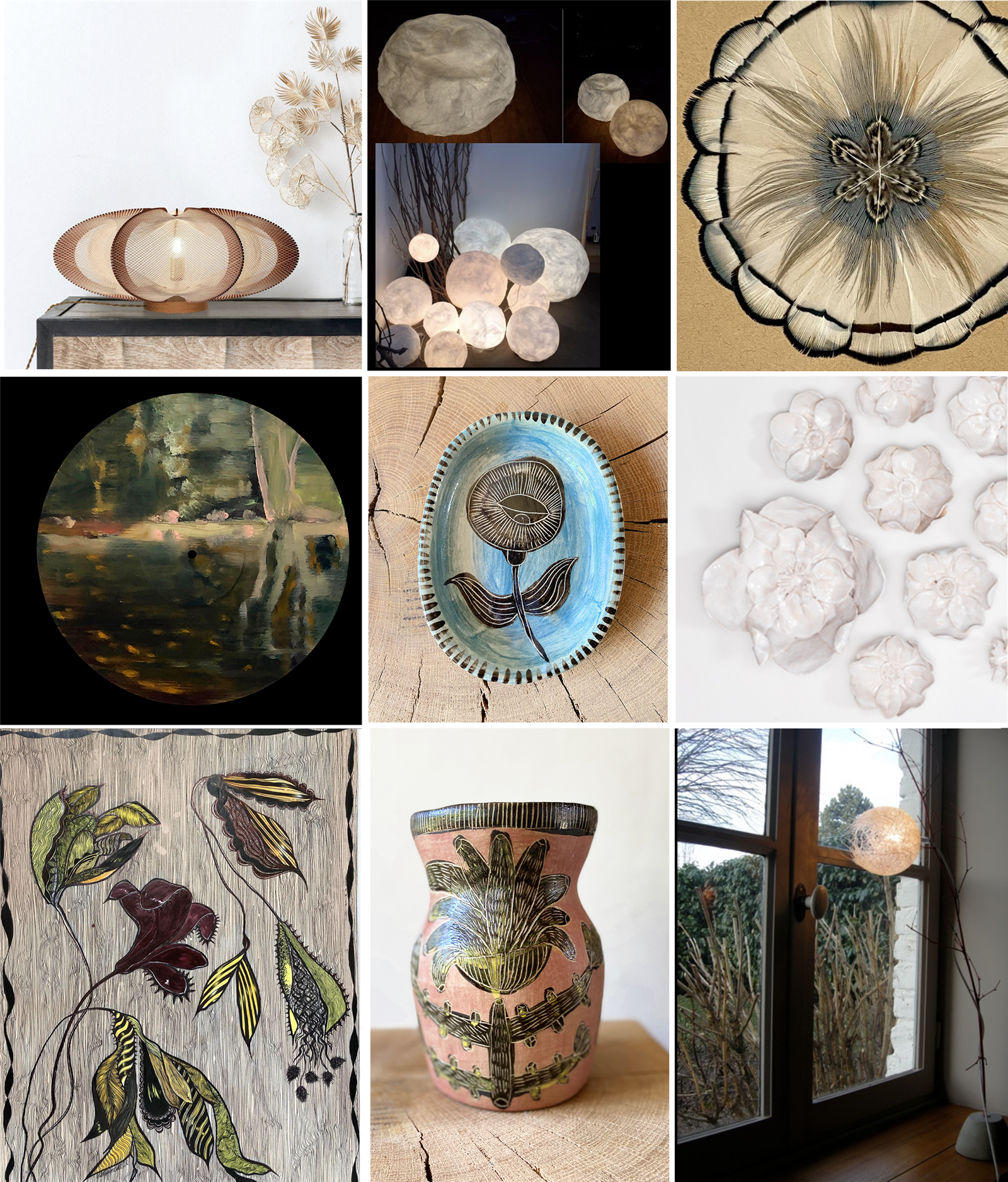 La Baudelaire Gallery