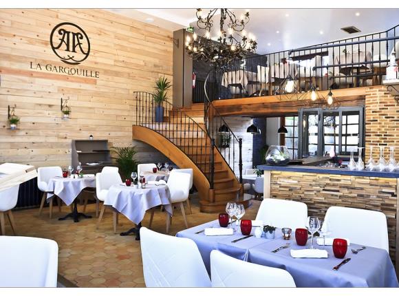 Restaurant La Gargouille