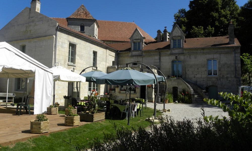 Restaurant la Louvière < Septmonts < Aisne < Hauts-de-France