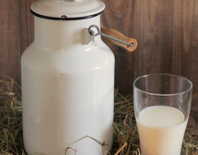 lait