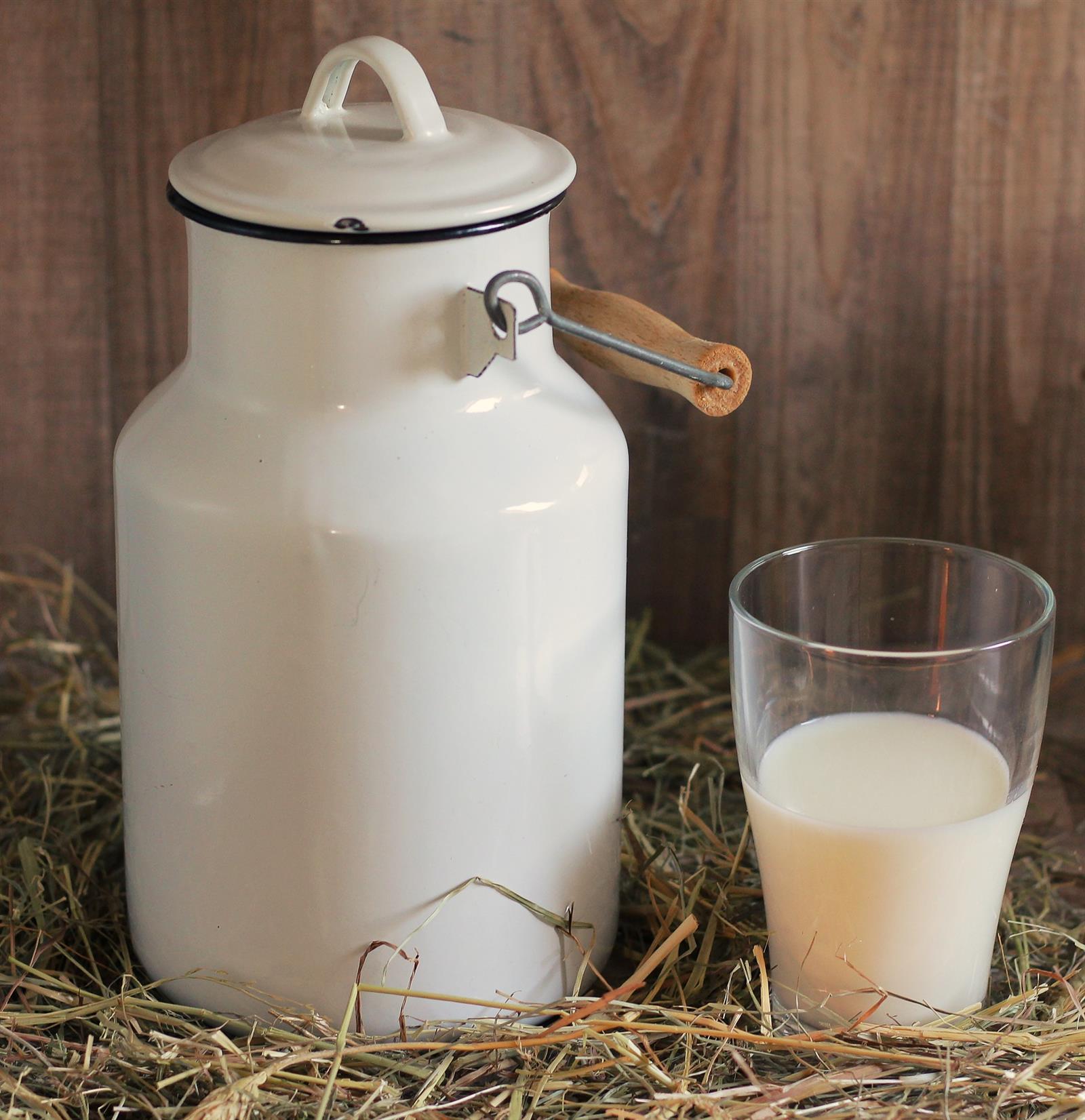 lait