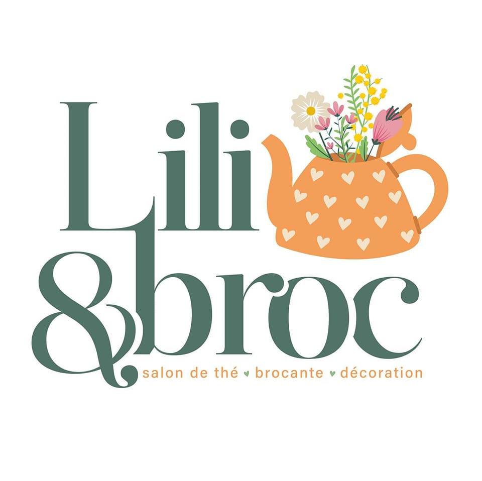 lili and broc