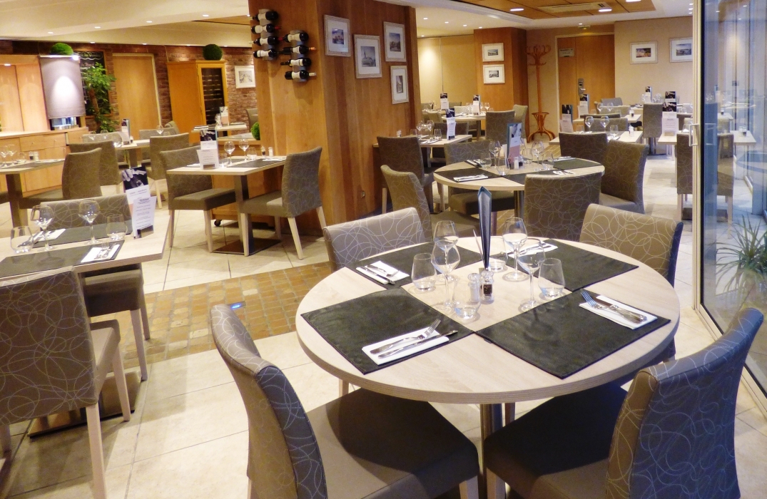 La table d'Abbeville