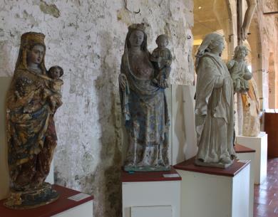 musée_archerie©Lbouteloup2050 (9)