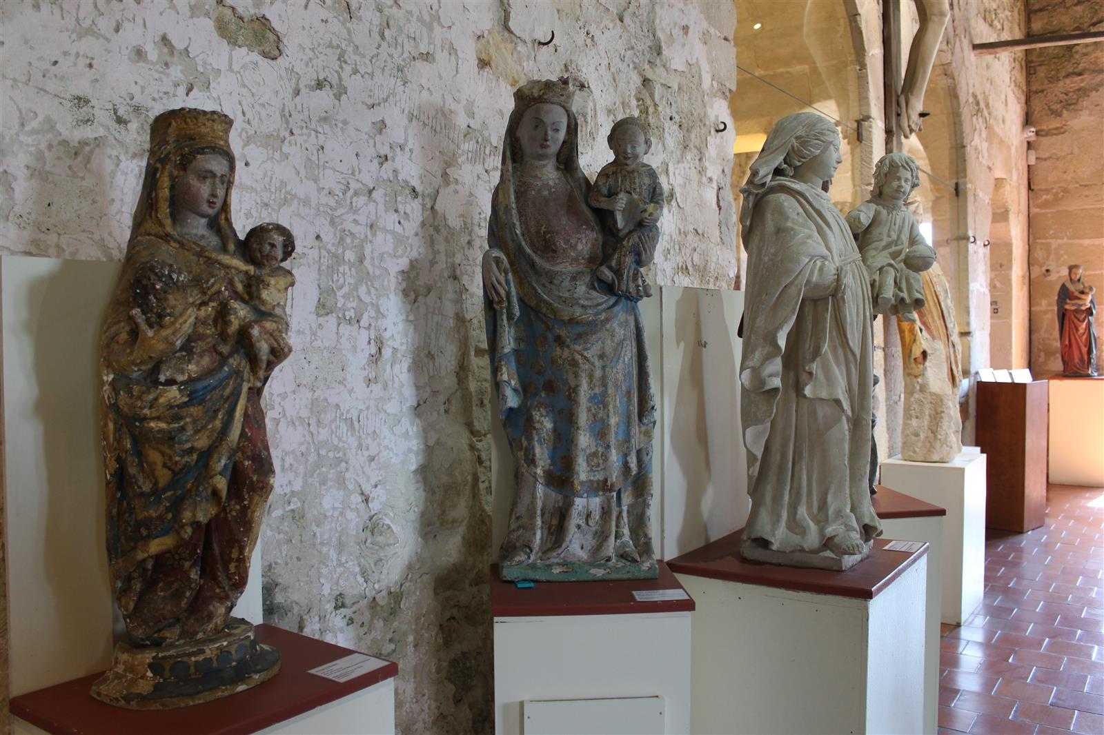 musée_archerie©Lbouteloup2050 (9)