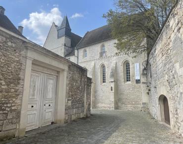 musée_archerie