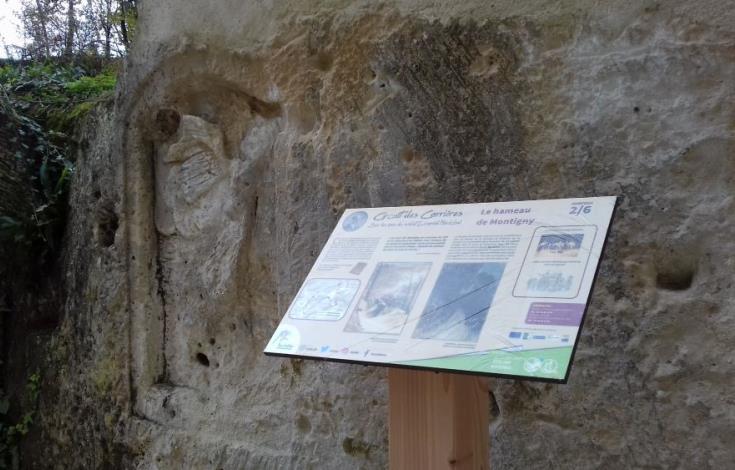 Sur les pas du soldat Léopold Maréchal (variante)