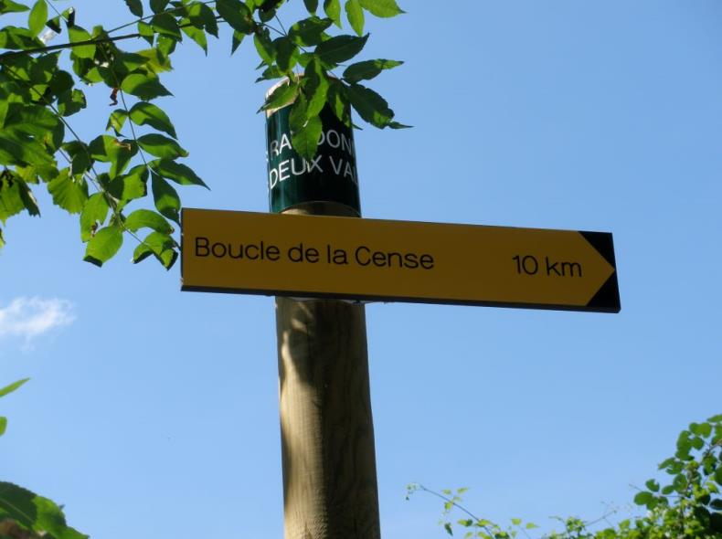 Boucle de la Cense
