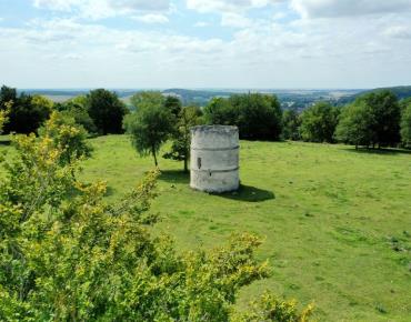 Sur les pas du soldat Léopold Maréchal (variante)