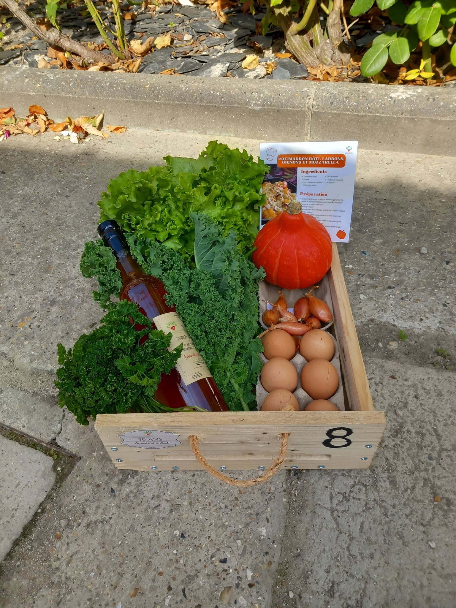 panier des jardins - ©Les-jardins de la Bresle-2026 panier des jardins