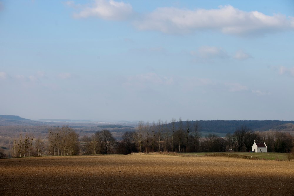 panorama la Royere