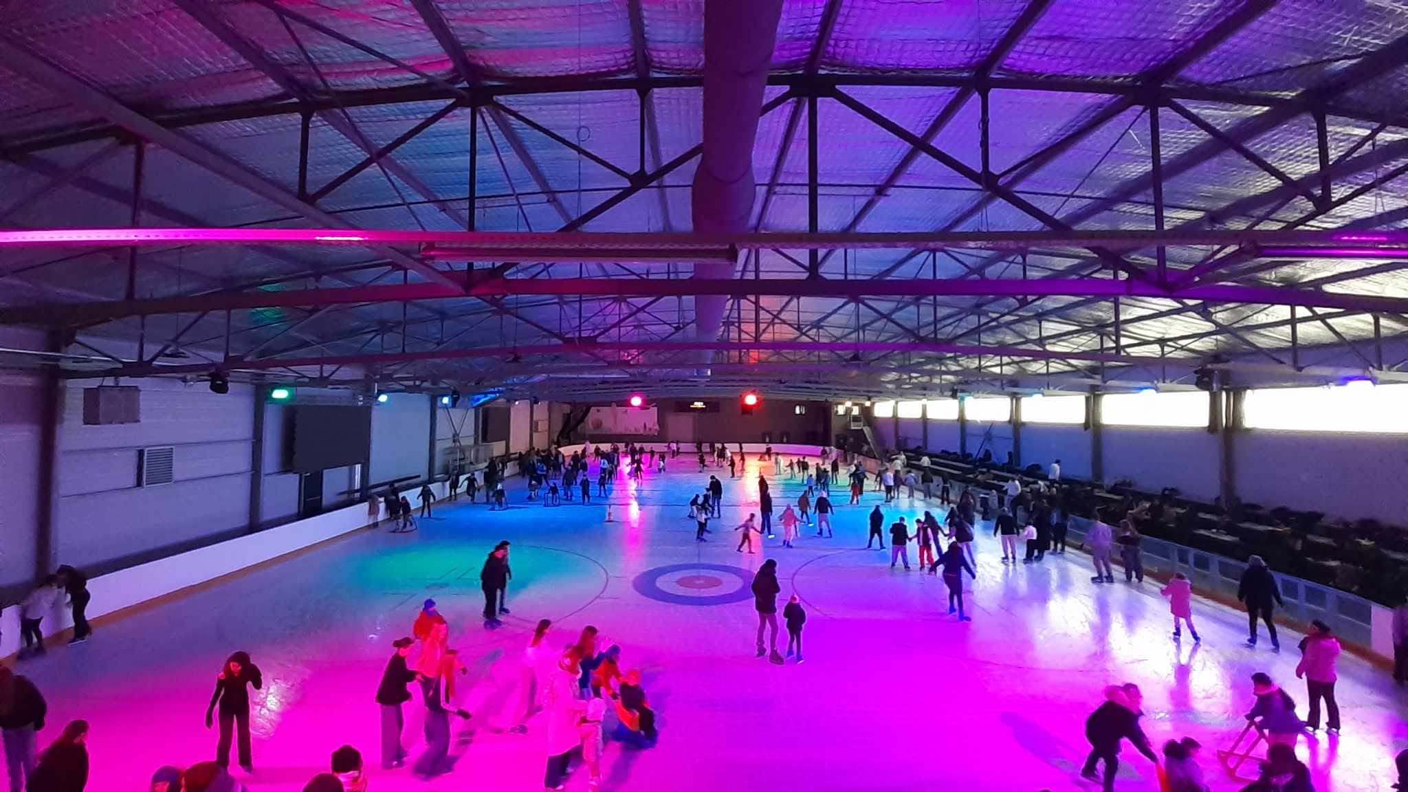 Patinoire de Beauvais