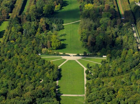 Château de Compiègne