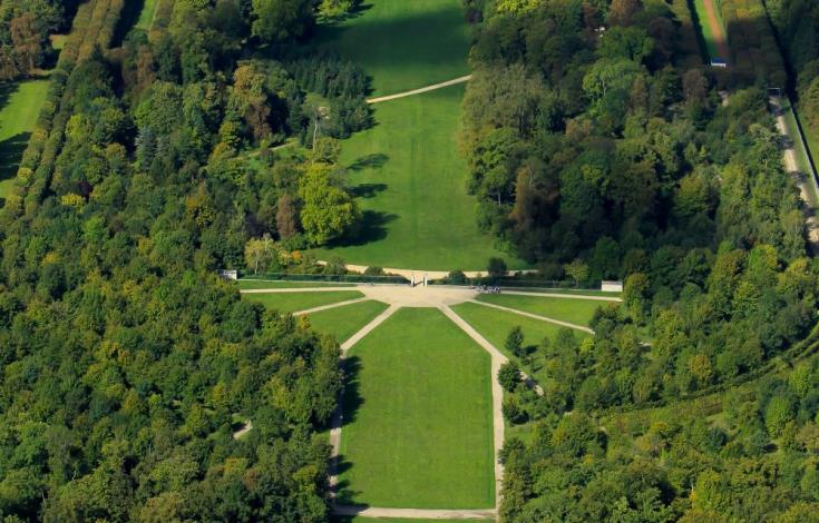 Château de Compiègne
