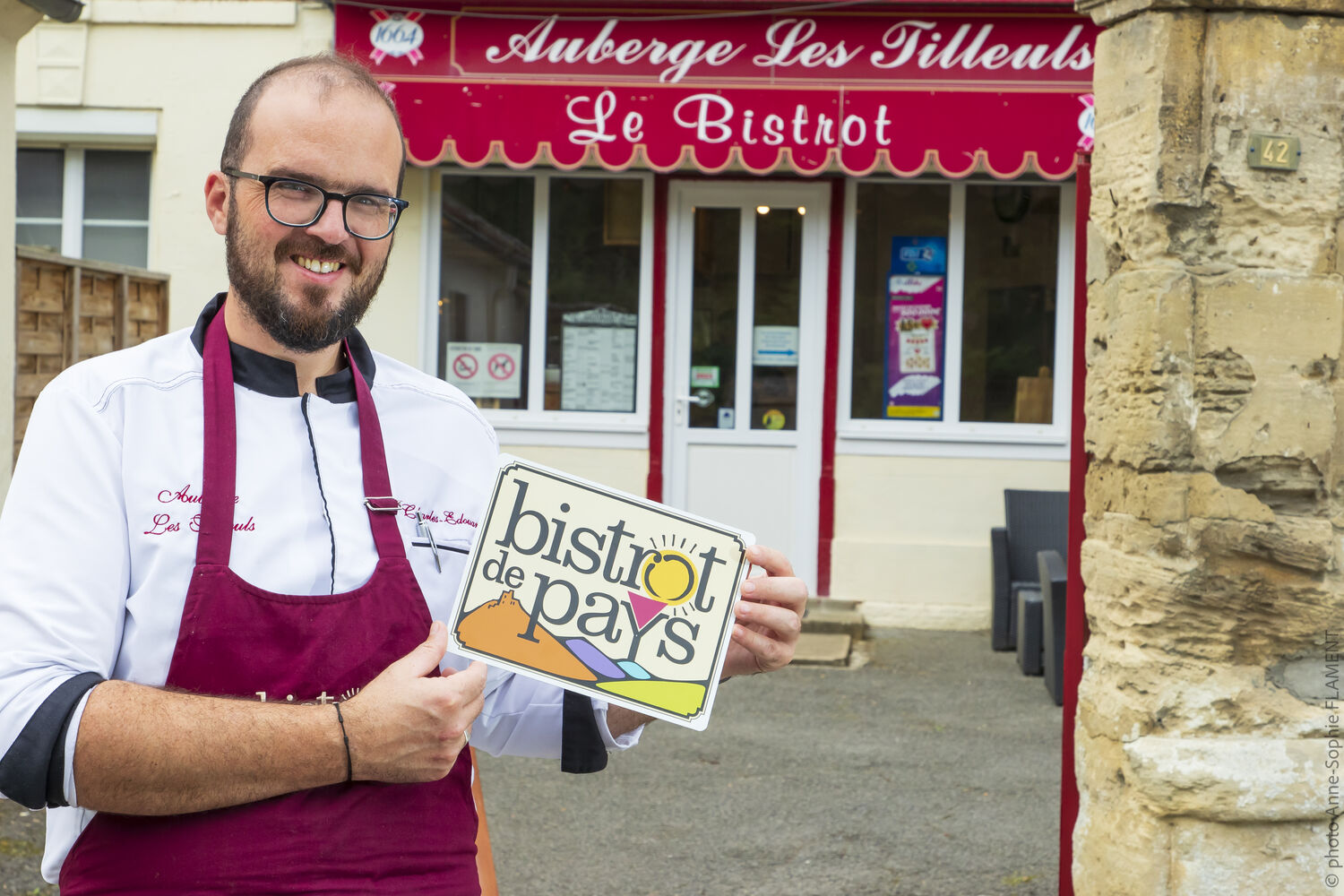 Auberge des Tilleuls