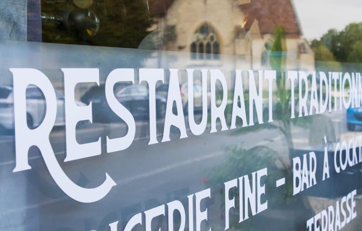 photo Anne-Sophie FLAMENT,La Buvette, bistrot de pays, Saint Maximin, Arnaud Martle-3057