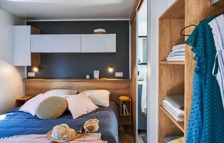 photo chambre bungalow