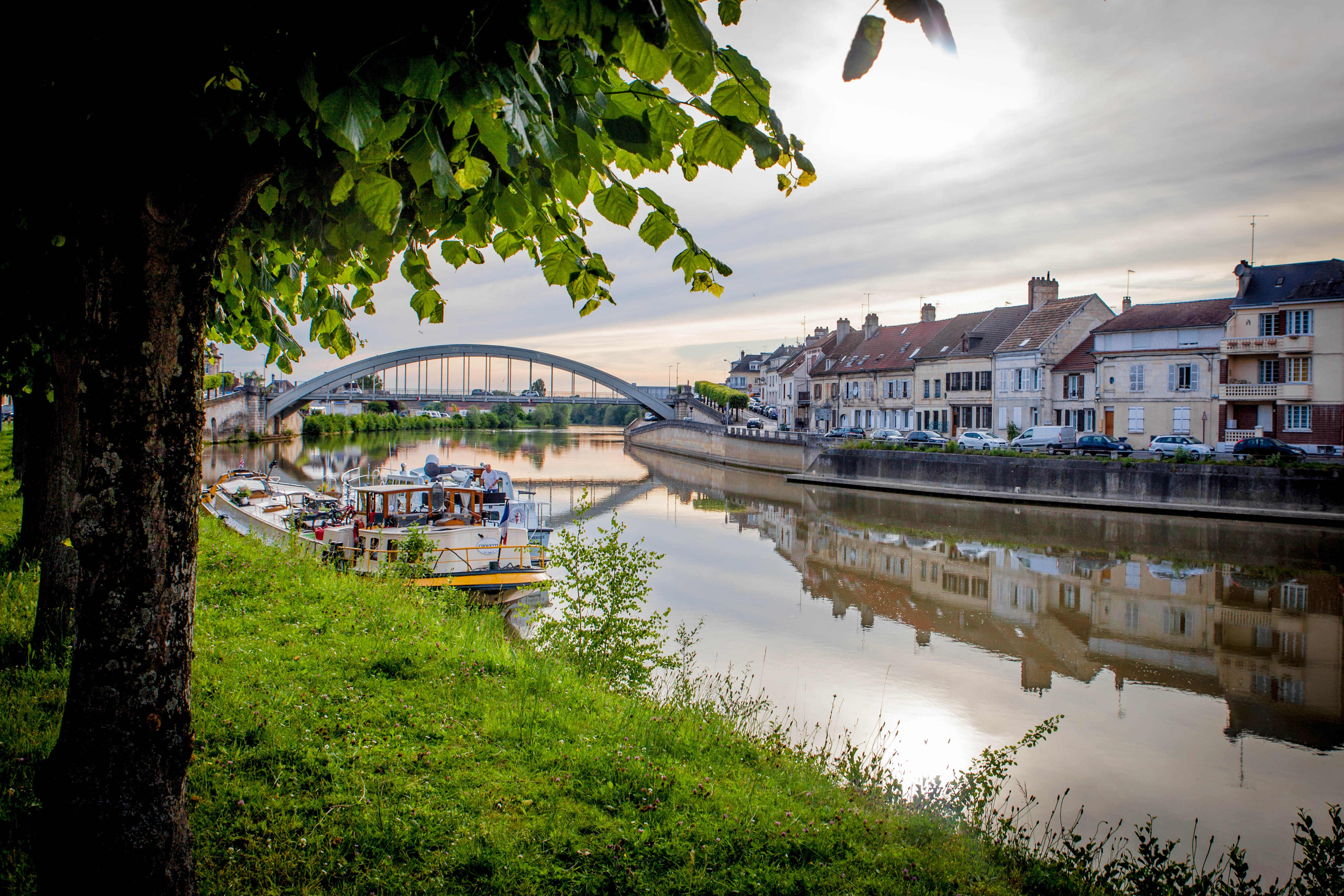 A la découverte de Pont-Sainte-Maxence, Pont-Sainte-Maxence - photo 2