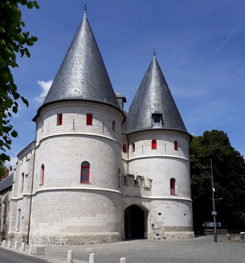 MUDO-Musée de l'Oise