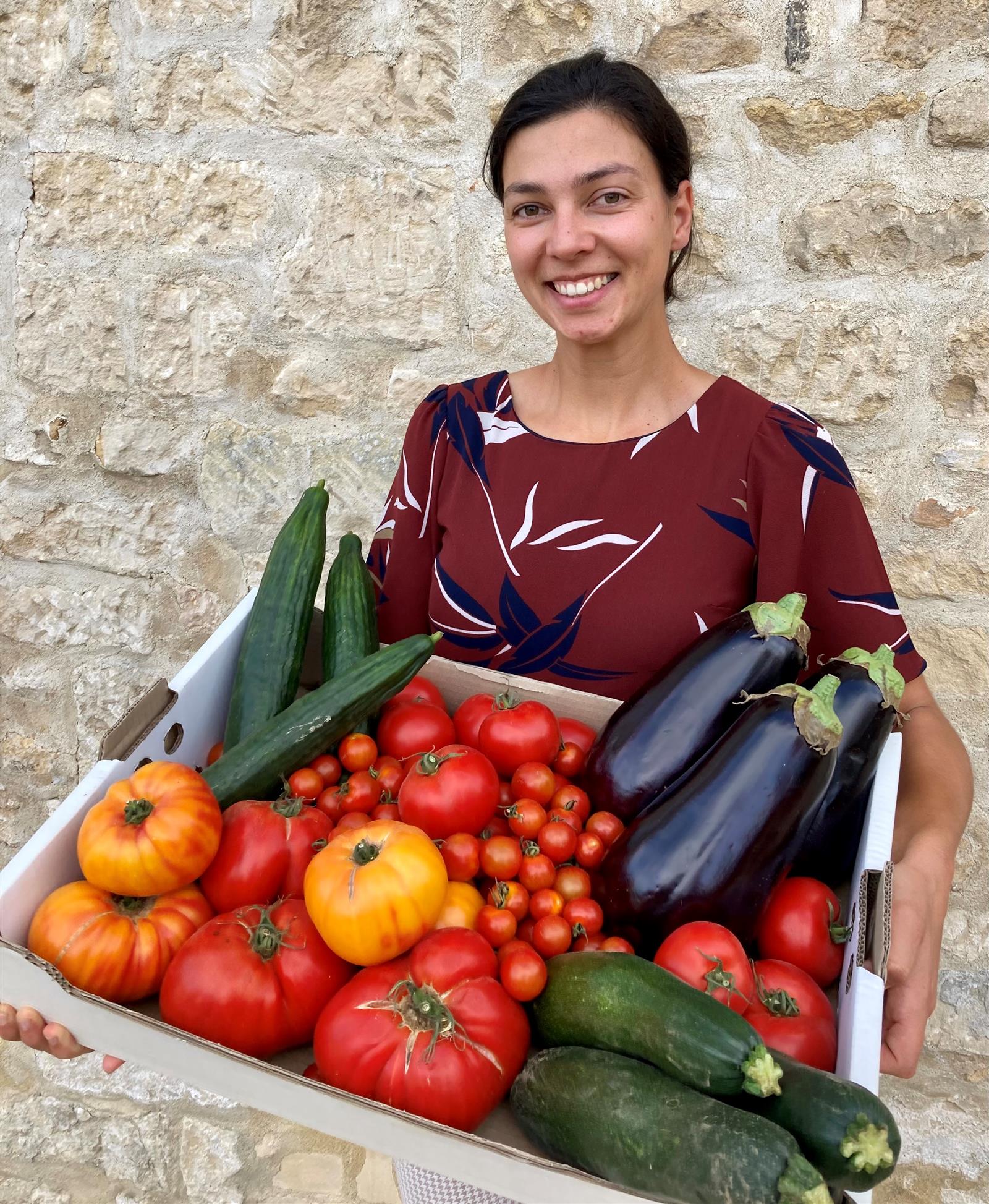 potager du haut clocher
