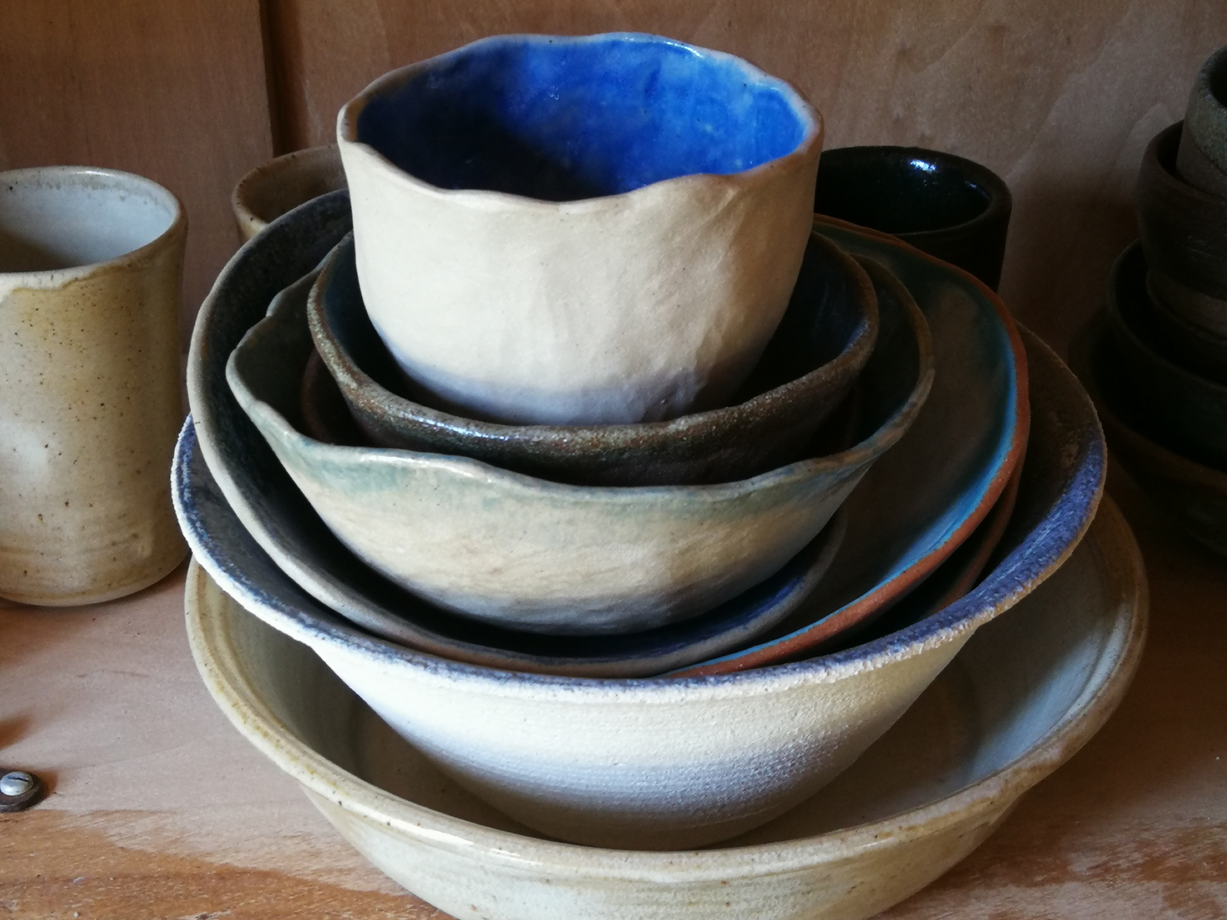 poterie lièvre des bois Beugneux©poterie lievre des bois1