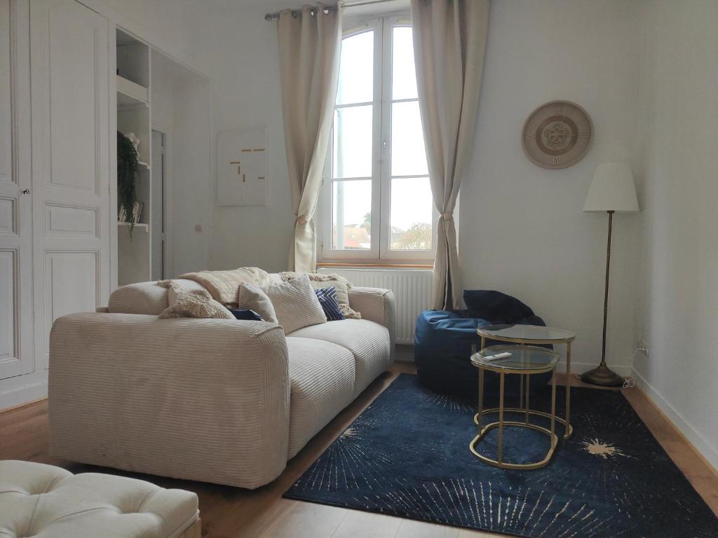 Prestige Loft