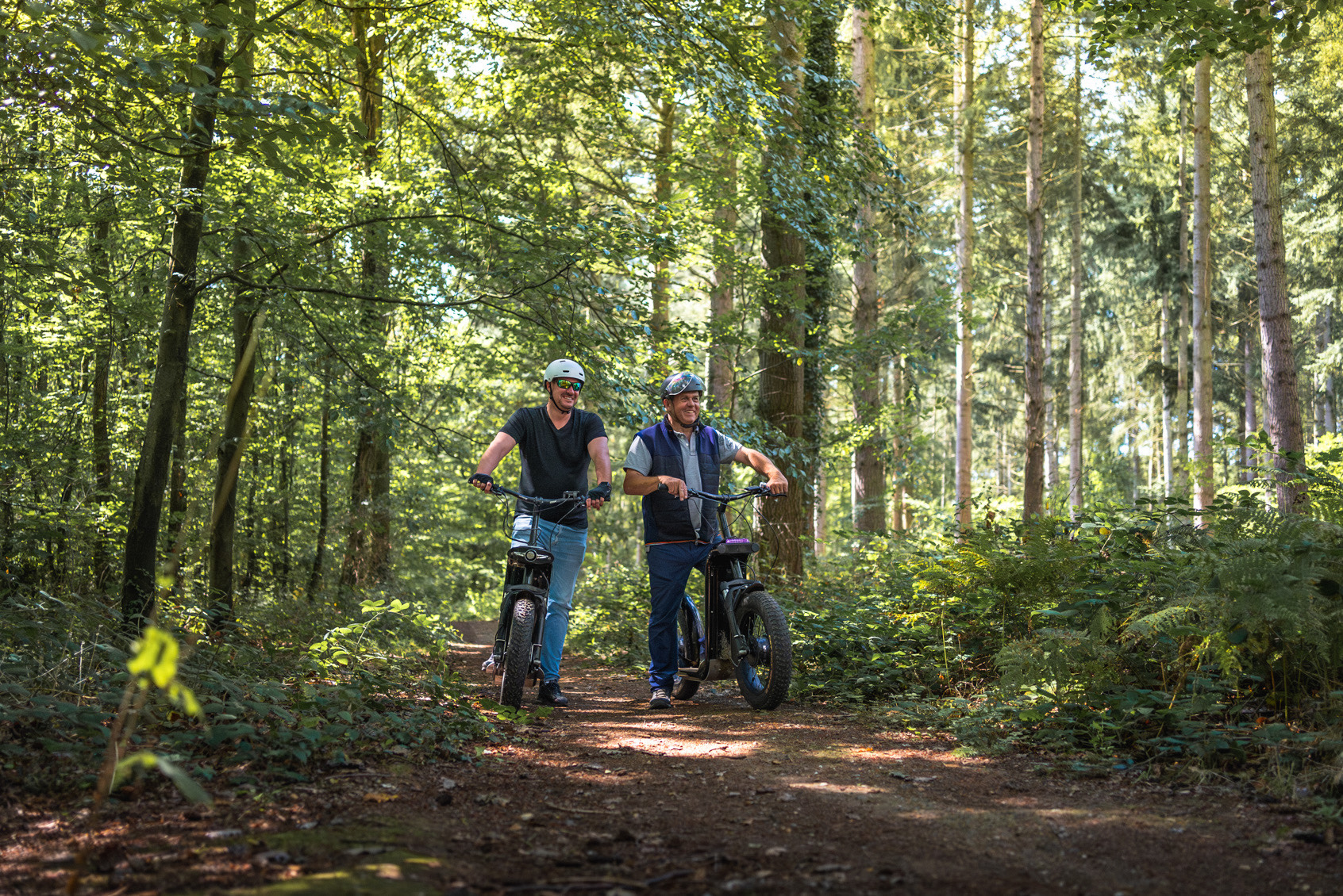 Quadtrot Aventure