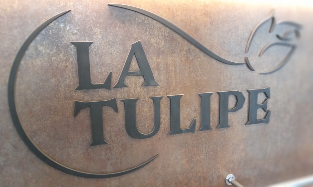 restaurant la tulipe Villers-Cotterêts
