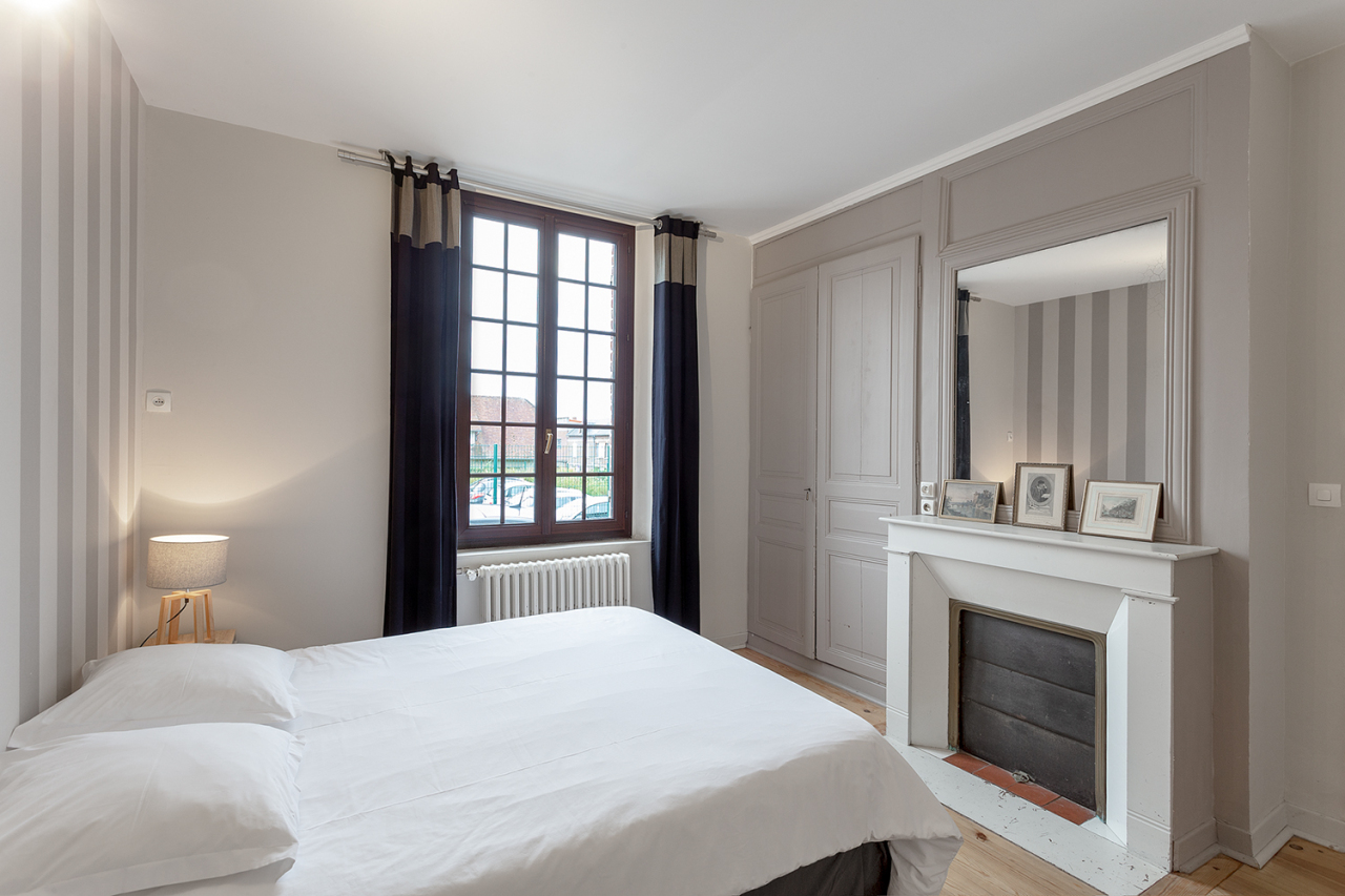 Appartement 1