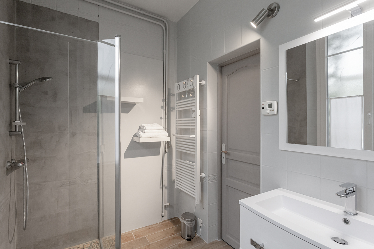 Appartement 1