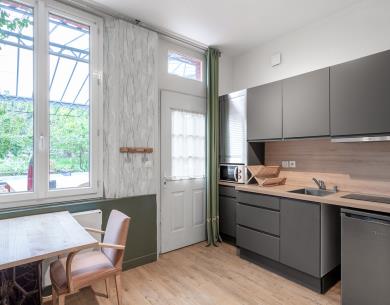 Appartement 1