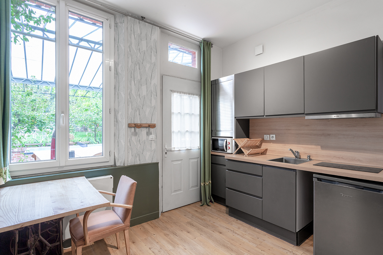 Appartement 1