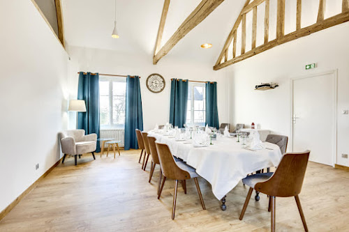 salle reception
