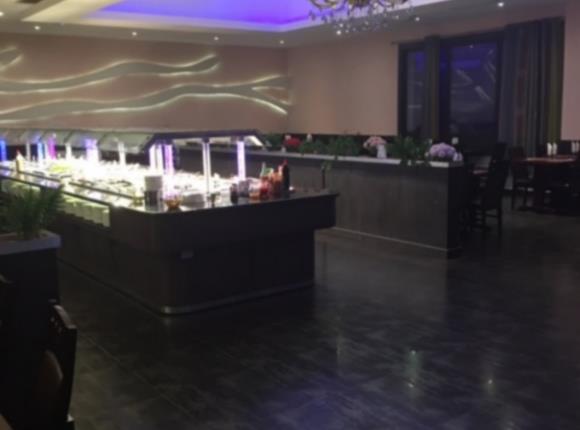 salle2  restaurant le royal©chen hairong