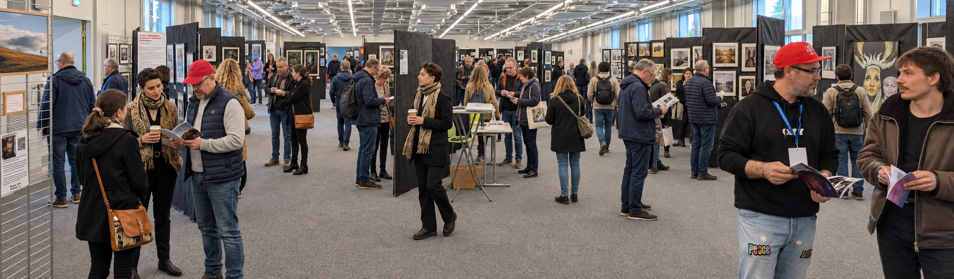 Salon de la photo 2025