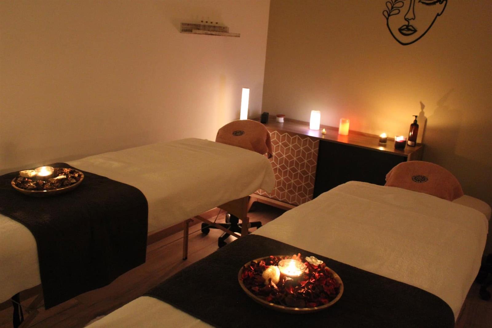 serenity spa 2