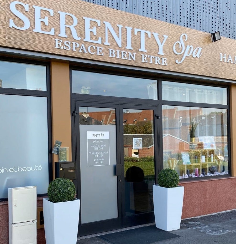 serenity spa 3