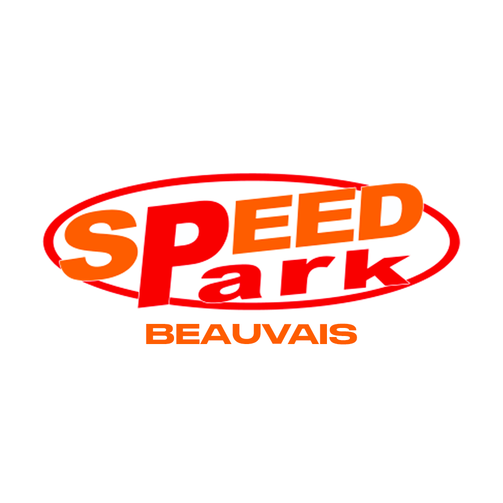 speed park logo