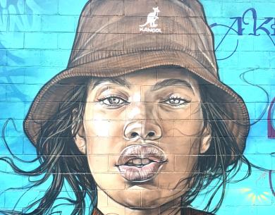 street art
