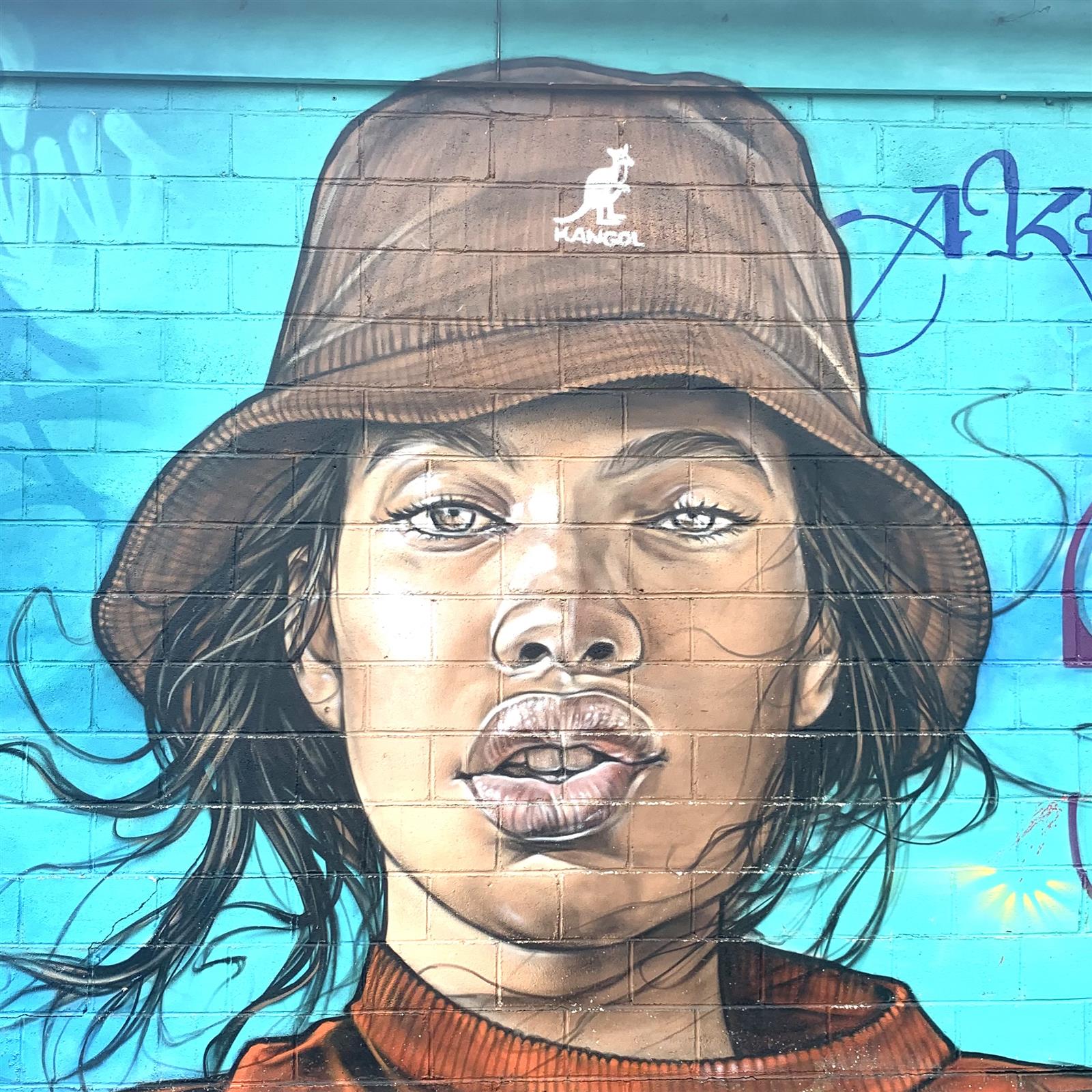 street art