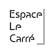 Espace Le Carré - Logo