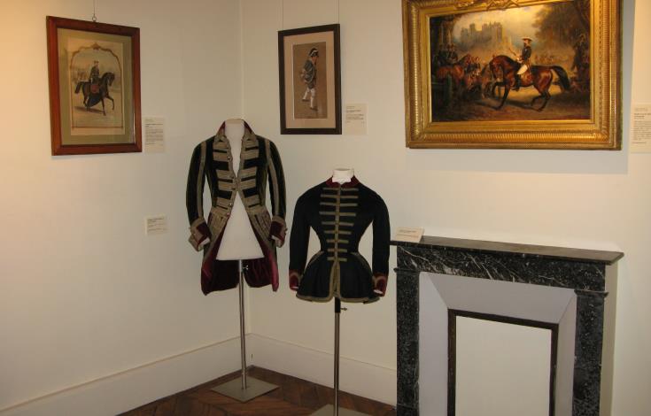 tenues d'équipagee 4