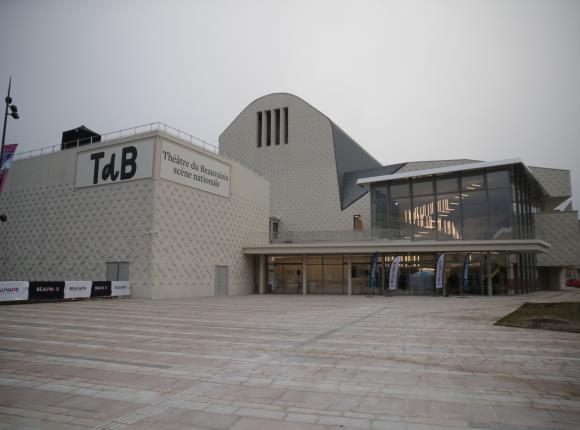 Théâtre du Beauvaisis
