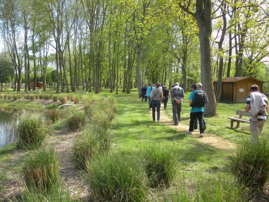 Parc Chedeville
