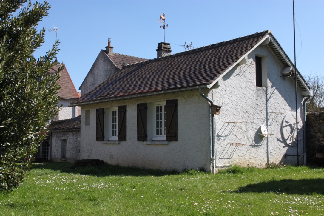 EXTERIEUR