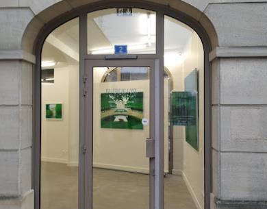Galerie de l'Est